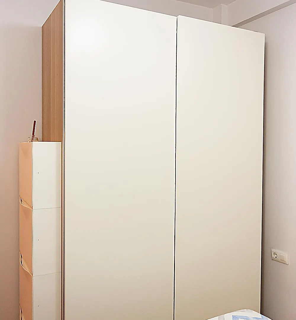 Apartman Apartamento Marques De Pickman Sevilla