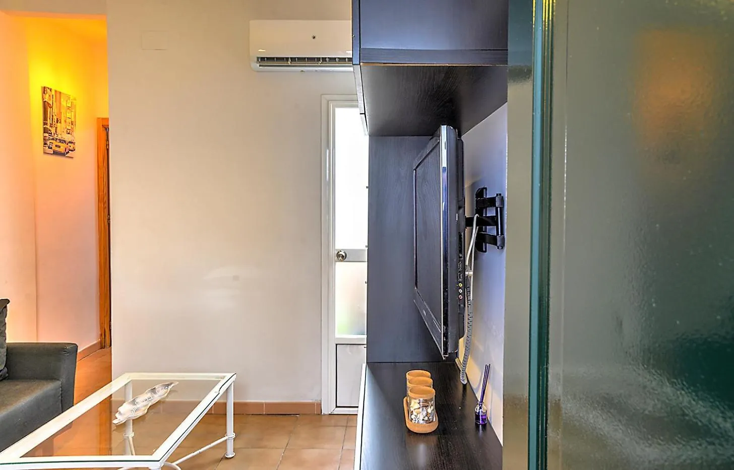 Apartamento Marques De Pickman Sevilla 0*,