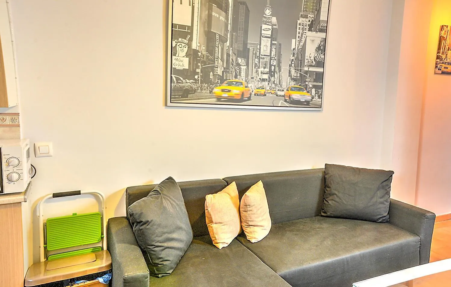 Apartamento Marques De Pickman Sevilla 0*,  Spanyolország