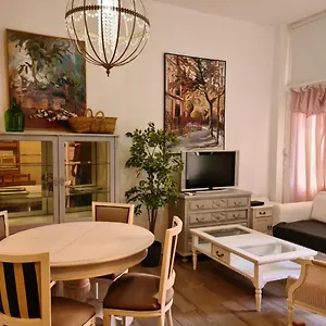 Moderno Centro Jupiter Apartamento