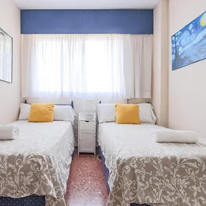 Céfiro 9 Apartamento