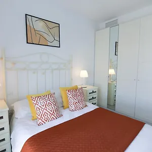 Rentalsevilla Clemente Hidalgo Apartamento