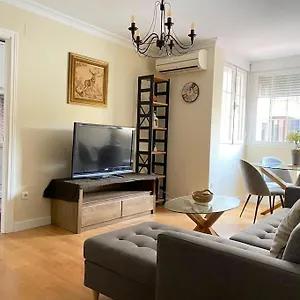 Hispalis Nervion Apartamento