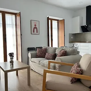 Hispalis Plaza De Santa Cruz Apartamento