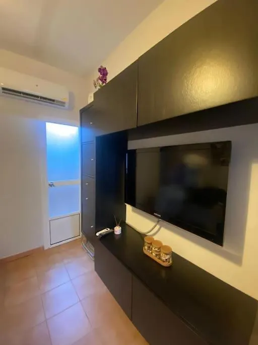 Apartamento Marques De Pickman Seville Spain