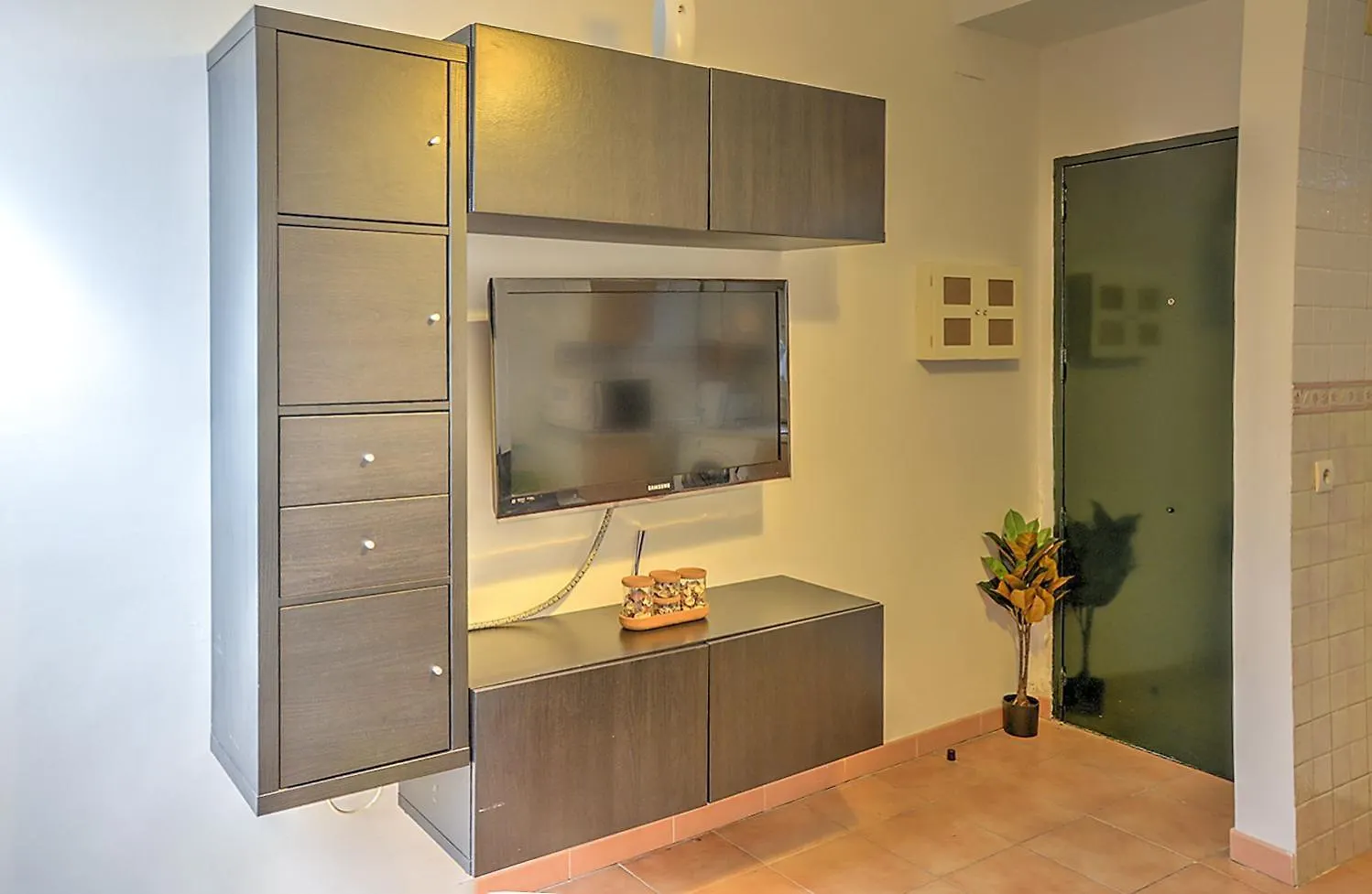Apartamento Marques De Pickman Seville
