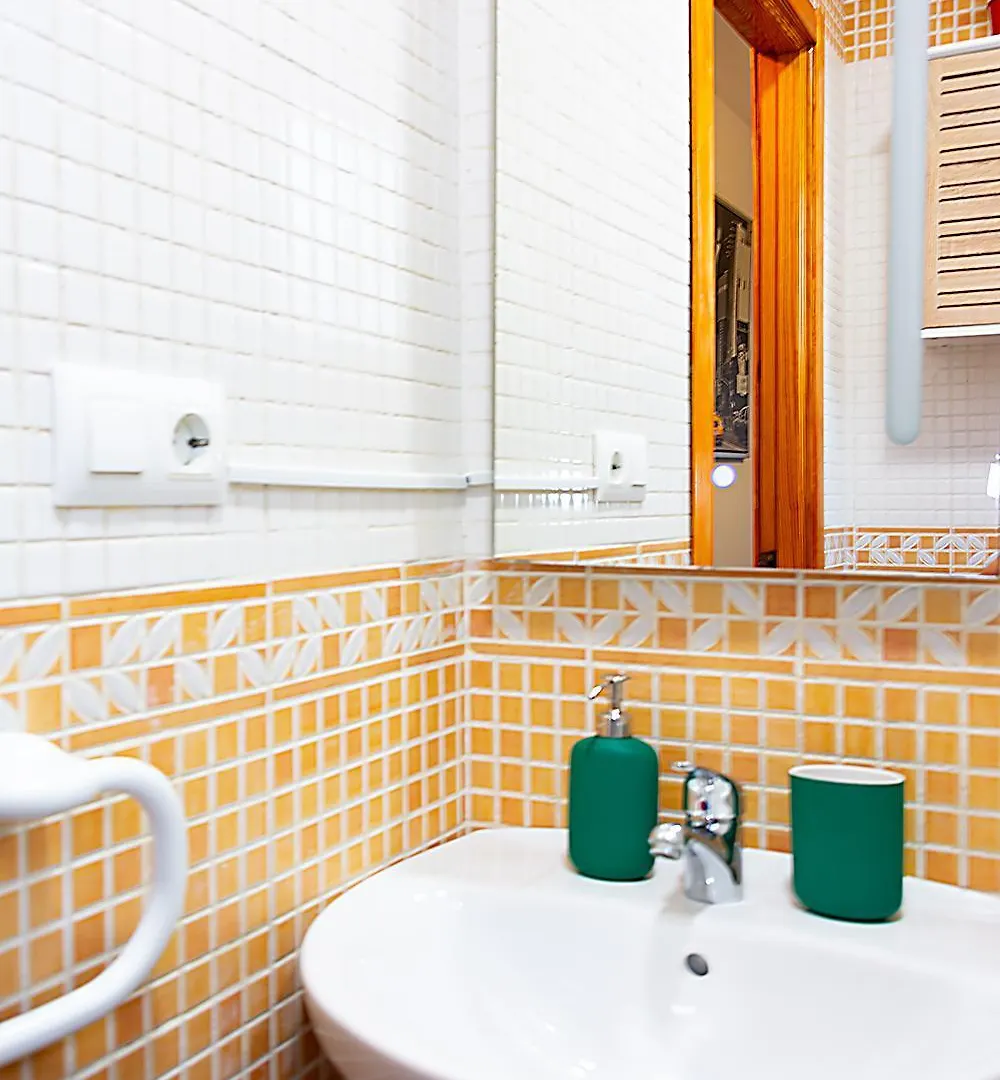 Apartamento Marques De Pickman Seville Apartment