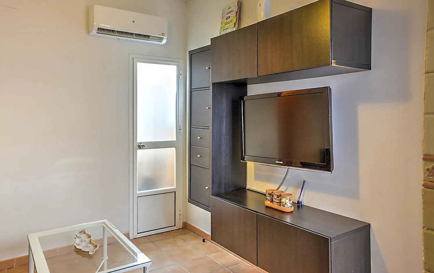 Apartment Apartamento Marques De Pickman Seville