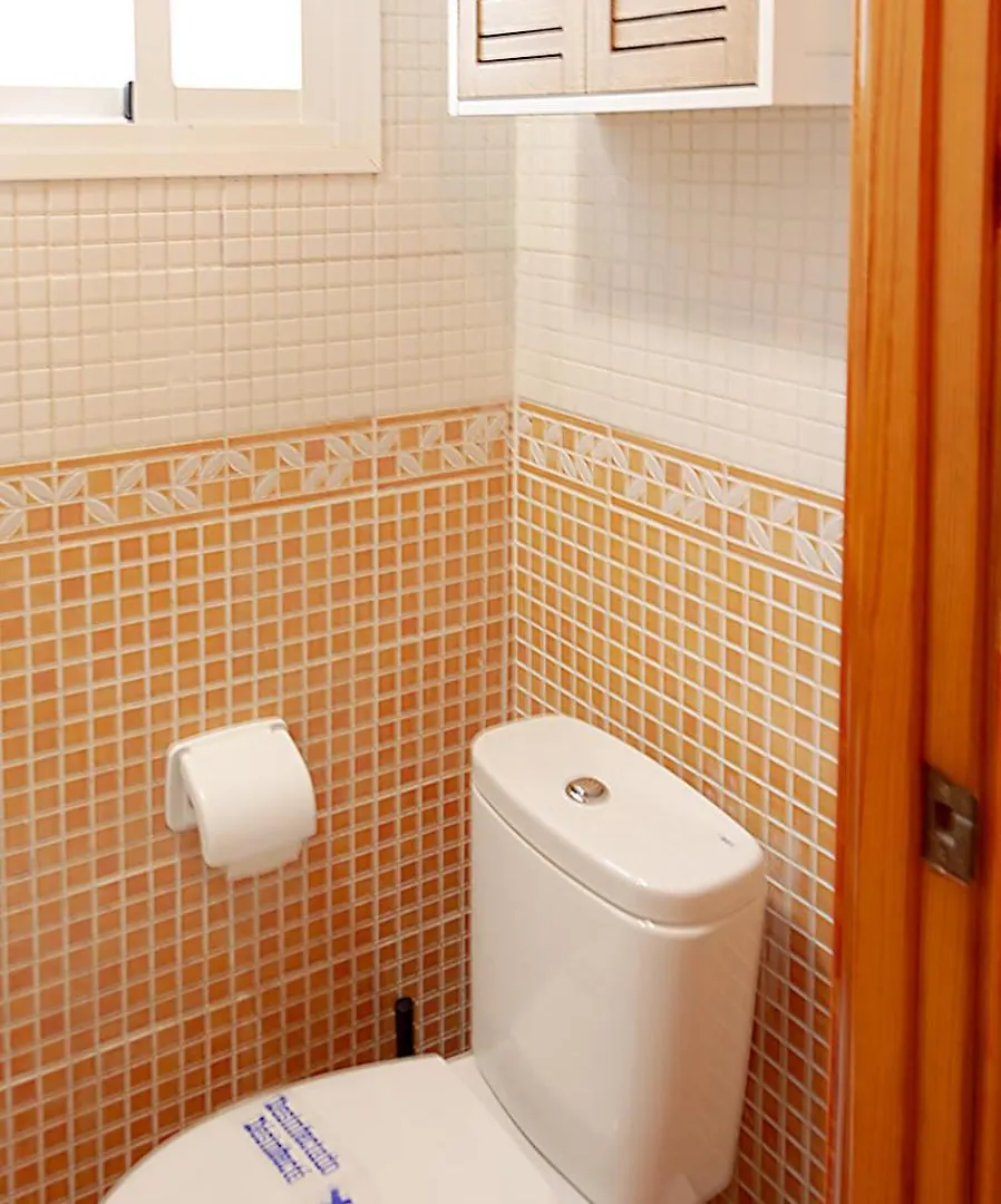 Apartamento Marques De Pickman Seville