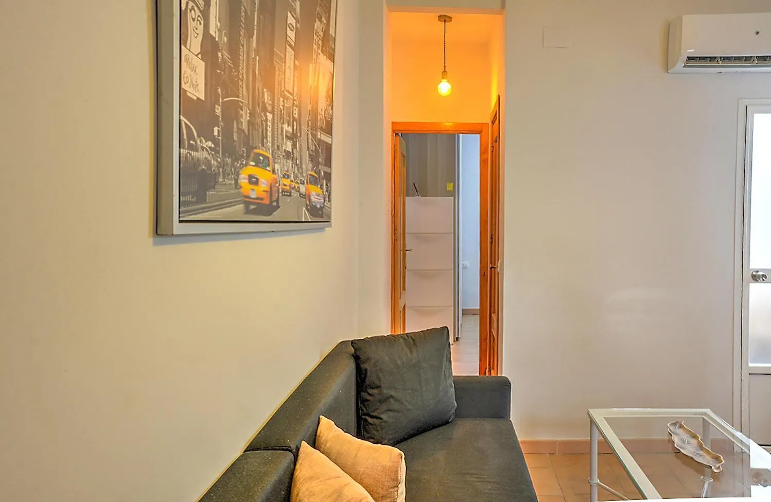 Apartamento Marques De Pickman Seville Spain