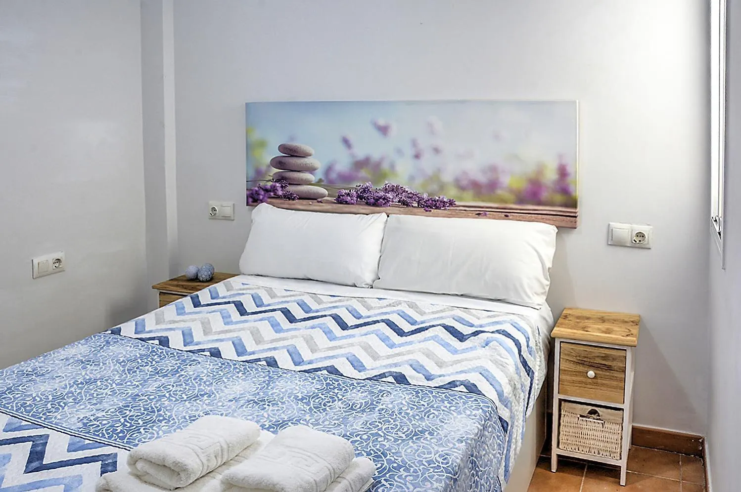 Apartment Apartamento Marques De Pickman Seville