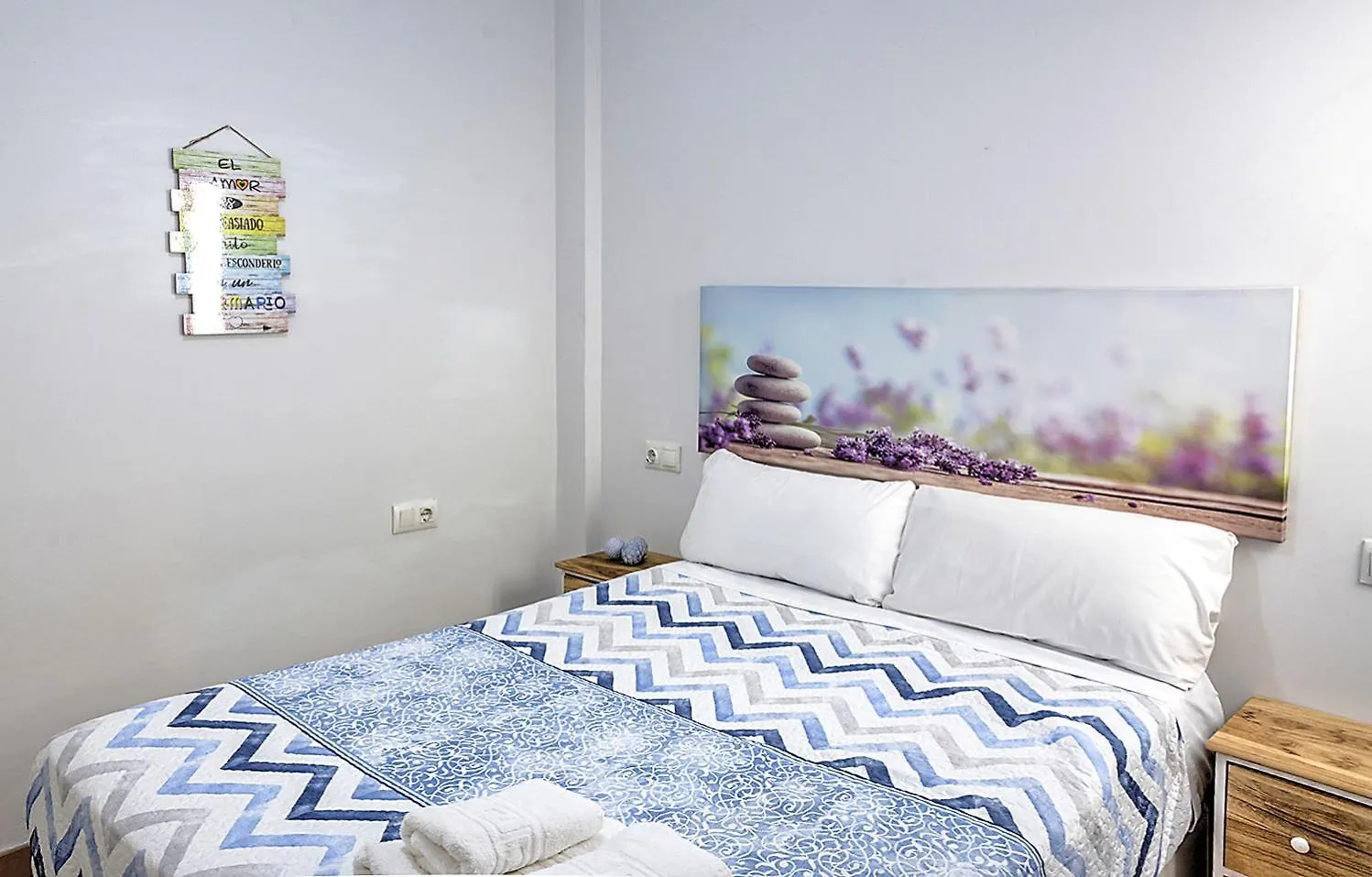 Apartamento Marques De Pickman Seville